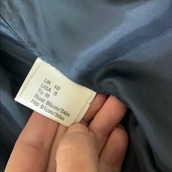 Jaeger coat - Picture 7 of 16